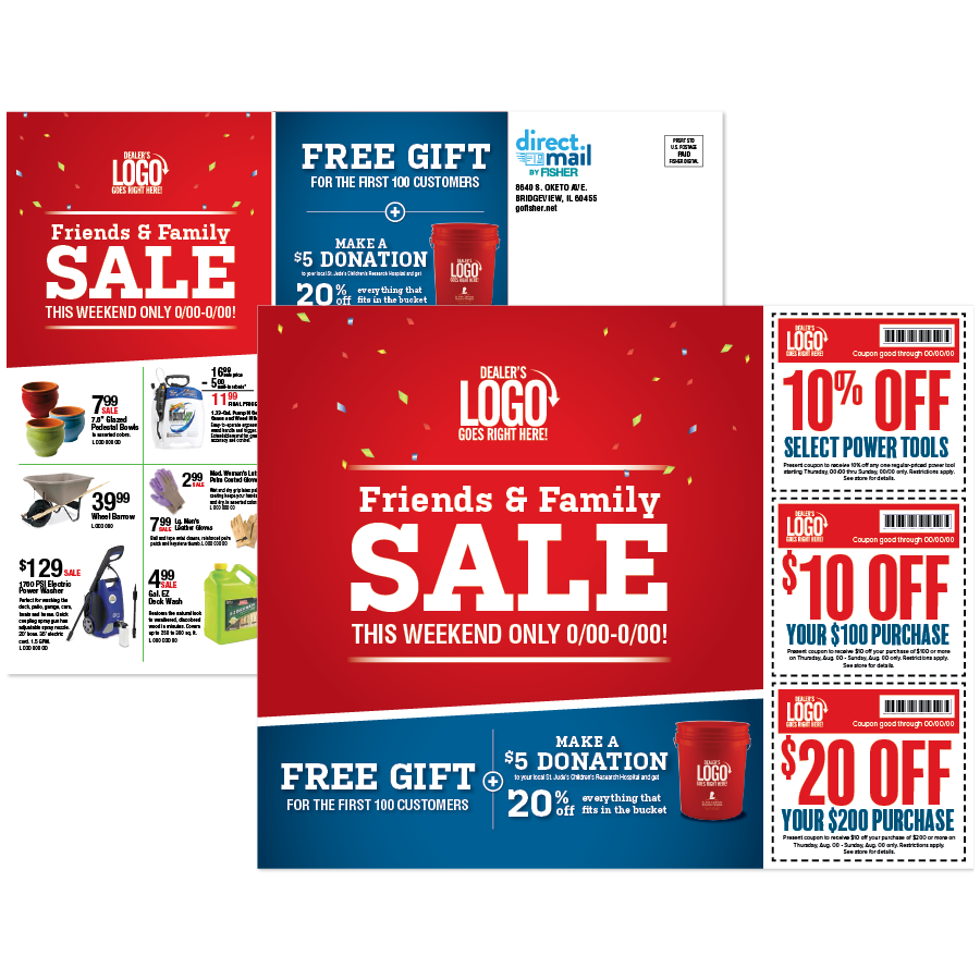 11” x 14” Saturation